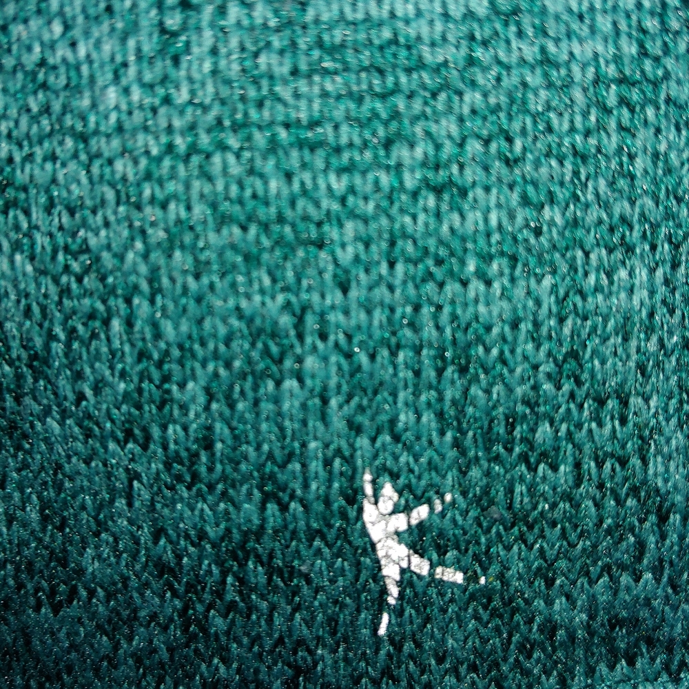 Danskin Zip Front Jacket - image 3